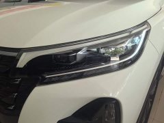 GAC Aion GS4 270T Automatic Smart Flagship Edition - ფოტო 10