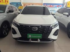 GAC Aion GS4 270T Automatic Smart Flagship Edition - ფოტო 11