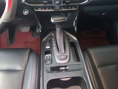 GAC Aion GS4 270T Automatic Smart Flagship Edition - ფოტო 12