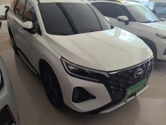 GAC Aion GS4 270T Automatic Smart Flagship Edition - ფოტო 13