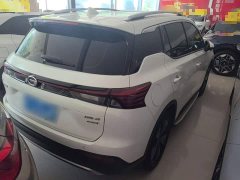 GAC Aion GS4 270T Automatic Smart Flagship Edition - ფოტო 14