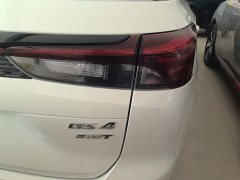 GAC Aion GS4 270T Automatic Smart Flagship Edition - ფოტო 15