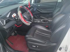GAC Aion GS4 270T Automatic Smart Flagship Edition - ფოტო 18