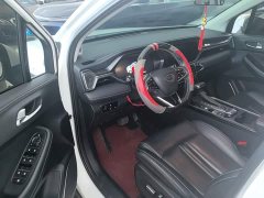 GAC Aion GS4 270T Automatic Smart Flagship Edition - ფოტო 19