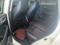 GAC Aion GS4 270T Automatic Smart Flagship Edition - ფოტო 20