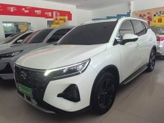 GAC Aion GS4 270T Automatic Smart Flagship Edition - ფოტო 3