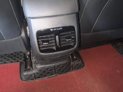 GAC Aion GS4 270T Automatic Smart Flagship Edition - ფოტო 4