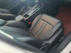 GAC Aion GS4 270T Automatic Smart Flagship Edition - ფოტო 5