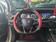 GAC Aion GS4 270T Automatic Smart Flagship Edition - ფოტო 6