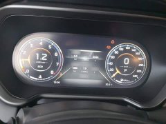 GAC Aion GS4 270T Automatic Smart Flagship Edition - ფოტო 7
