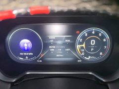 GAC Aion GS4 270T Automatic Smart Flagship Edition - ფოტო 8