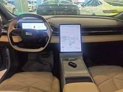 Geely Galaxy L6 2024 125km PLUS Longteng Edition - ფოტო 10