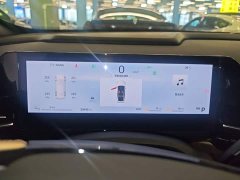 Geely Galaxy L6 2024 125km PLUS Longteng Edition - ფოტო 12