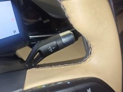 Geely Galaxy L6 2024 125km PLUS Longteng Edition - ფოტო 14