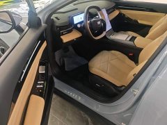 Geely Galaxy L6 2024 125km PLUS Longteng Edition - ფოტო 16