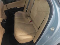 Geely Galaxy L6 2024 125km PLUS Longteng Edition - ფოტო 17