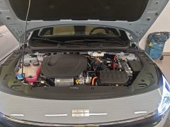 Geely Galaxy L6 2024 125km PLUS Longteng Edition - ფოტო 20