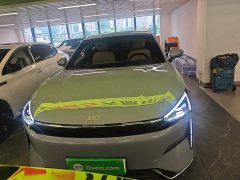 Geely Galaxy L6 2024 125km PLUS Longteng Edition - ფოტო 3