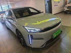 Geely Galaxy L6 2024 125km PLUS Longteng Edition - ფოტო 4