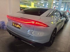 Geely Galaxy L6 2024 125km PLUS Longteng Edition - ფოტო 7