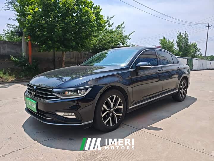 Volkswagen Magotan 2020 330TSI DSG Advance - ავტომობილი ჩინეთიდან