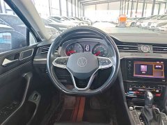 Volkswagen Magotan 2020 330TSI DSG Advance - ფოტო 11