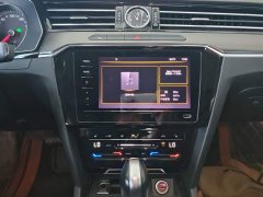 Volkswagen Magotan 2020 330TSI DSG Advance - ფოტო 13