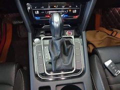 Volkswagen Magotan 2020 330TSI DSG Advance - ფოტო 14