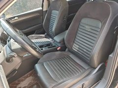 Volkswagen Magotan 2020 330TSI DSG Advance - ფოტო 15