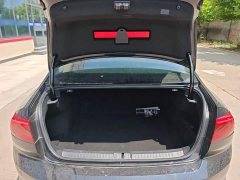 Volkswagen Magotan 2020 330TSI DSG Advance - ფოტო 19