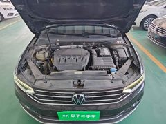 Volkswagen Magotan 2020 330TSI DSG Advance - ფოტო 20