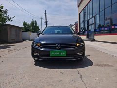 Volkswagen Magotan 2020 330TSI DSG Advance - ფოტო 3