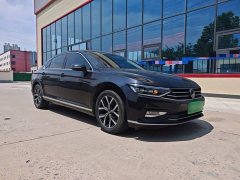 Volkswagen Magotan 2020 330TSI DSG Advance - ფოტო 4