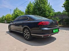 Volkswagen Magotan 2020 330TSI DSG Advance - ფოტო 5