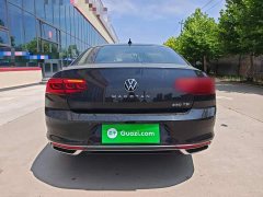 Volkswagen Magotan 2020 330TSI DSG Advance - ფოტო 6