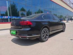 Volkswagen Magotan 2020 330TSI DSG Advance - ფოტო 7