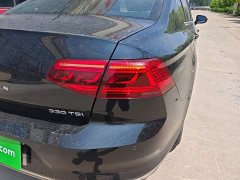Volkswagen Magotan 2020 330TSI DSG Advance - ფოტო 8