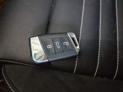 Volkswagen Magotan 2020 330TSI DSG Advance - ფოტო 9