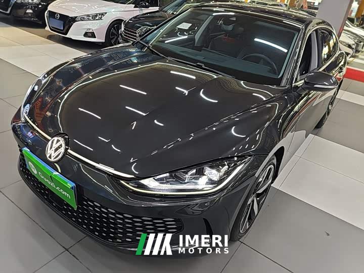 Volkswagen Lingdu L 280TSI DSG Spicy Edition - ავტომობილი ჩინეთიდან
