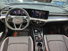 Volkswagen Lingdu L 280TSI DSG Spicy Edition - ფოტო 10