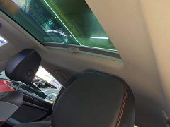 Volkswagen Lingdu L 280TSI DSG Spicy Edition - ფოტო 18