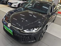 Volkswagen Lingdu L 280TSI DSG Spicy Edition - ფოტო 2
