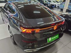 Volkswagen Lingdu L 280TSI DSG Spicy Edition - ფოტო 5