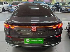 Volkswagen Lingdu L 280TSI DSG Spicy Edition - ფოტო 6