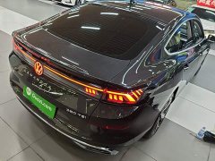 Volkswagen Lingdu L 280TSI DSG Spicy Edition - ფოტო 7