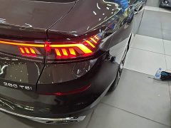 Volkswagen Lingdu L 280TSI DSG Spicy Edition - ფოტო 8