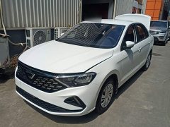 Volkswagen Jetta VA3 2021 1.5L Automatic Upward Life Edition - ფოტო 1
