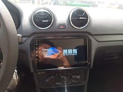 Volkswagen Jetta VA3 2021 1.5L Automatic Upward Life Edition - ფოტო 10