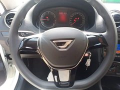 Volkswagen Jetta VA3 2021 1.5L Automatic Upward Life Edition - ფოტო 11