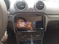 Volkswagen Jetta VA3 2021 1.5L Automatic Upward Life Edition - ფოტო 13